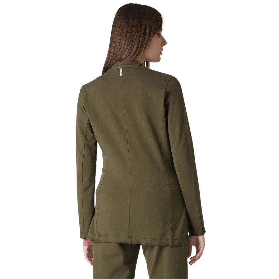 BLAZER IN FELPA Deha | A0064187612